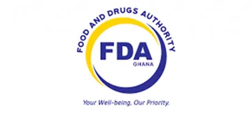 Food and Drugs Authority Ghana